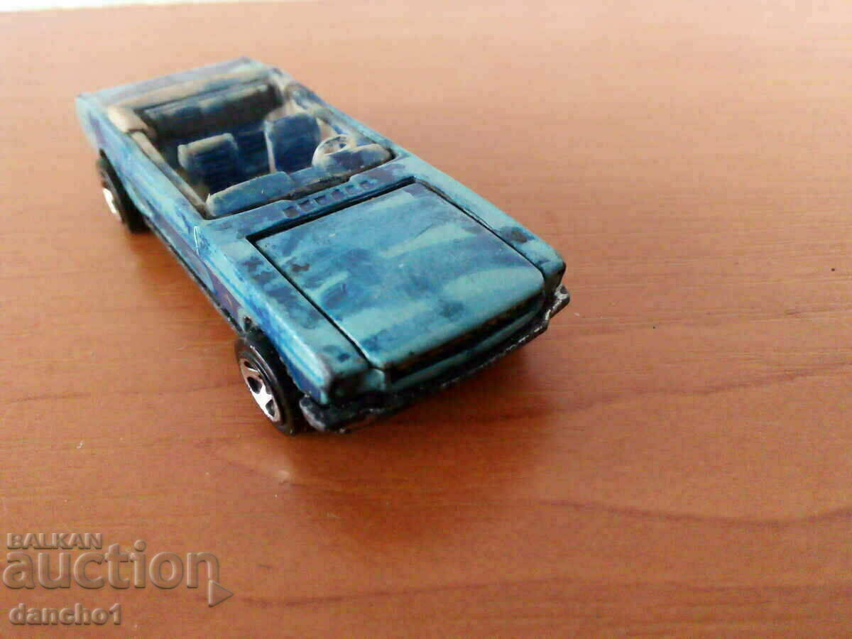 A metal cart with price 2.00 BGN | € 1.02 A metal cart with price 2.00 BGN | € 1.02