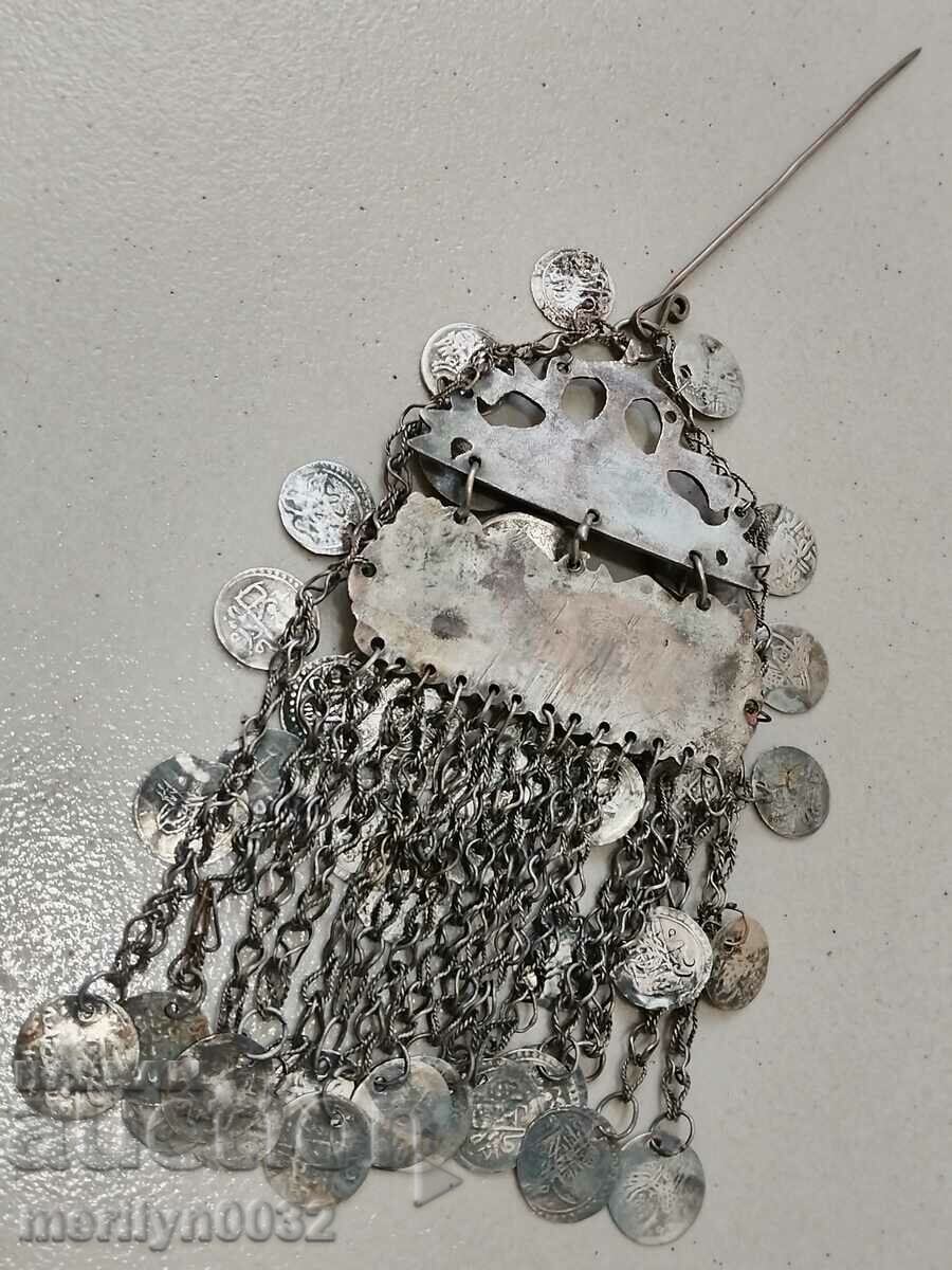 Delivery of Women's jewelry for scarf, tassel, pendant costume Delivery of Women's jewelry for scarf, tassel, pendant costume