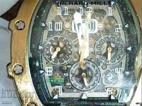 4asownik richard mille quartz works perfectly