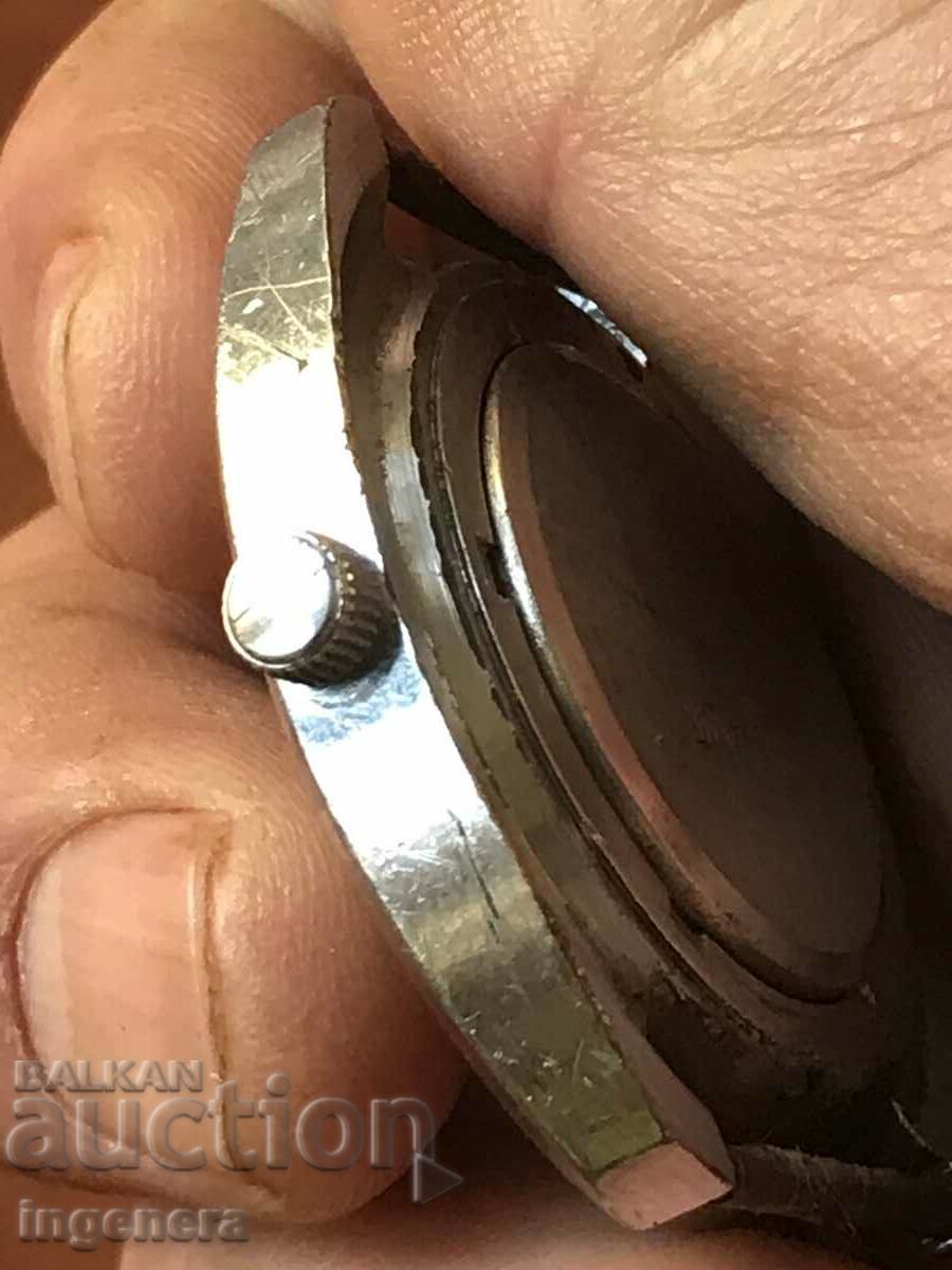 MECHANICAL CLOCK - NOT WORKING - 5