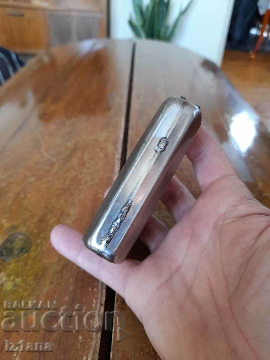 Delivery of Old pocket jug Tuba Delivery of Old pocket jug Tuba