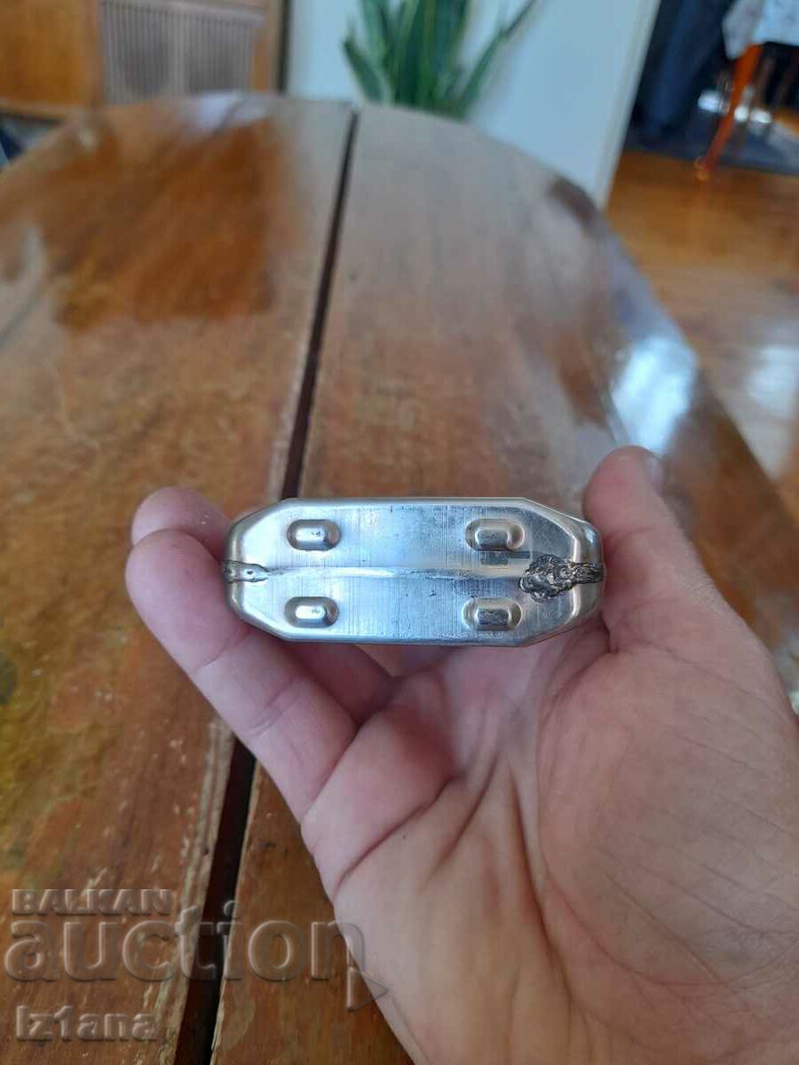 Old pocket jug Tuba - 5 Old pocket jug Tuba - 5