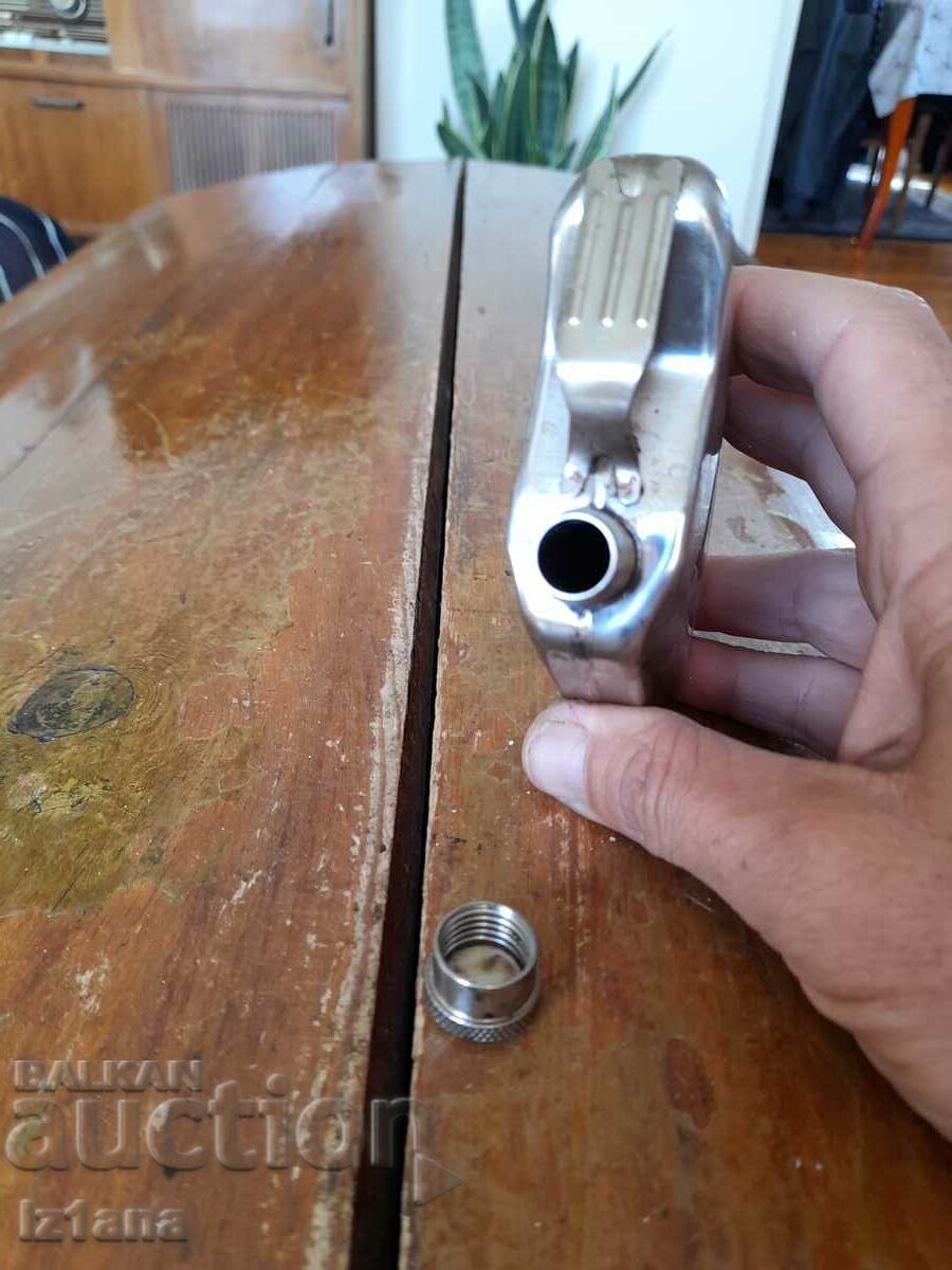 Old pocket jug Tuba - 7 Old pocket jug Tuba - 7