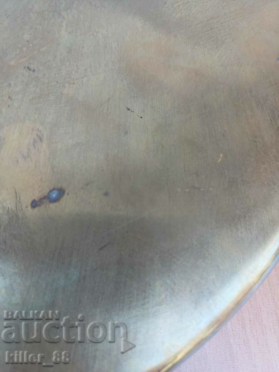 Delivery of Vintage tray Delivery of Vintage tray