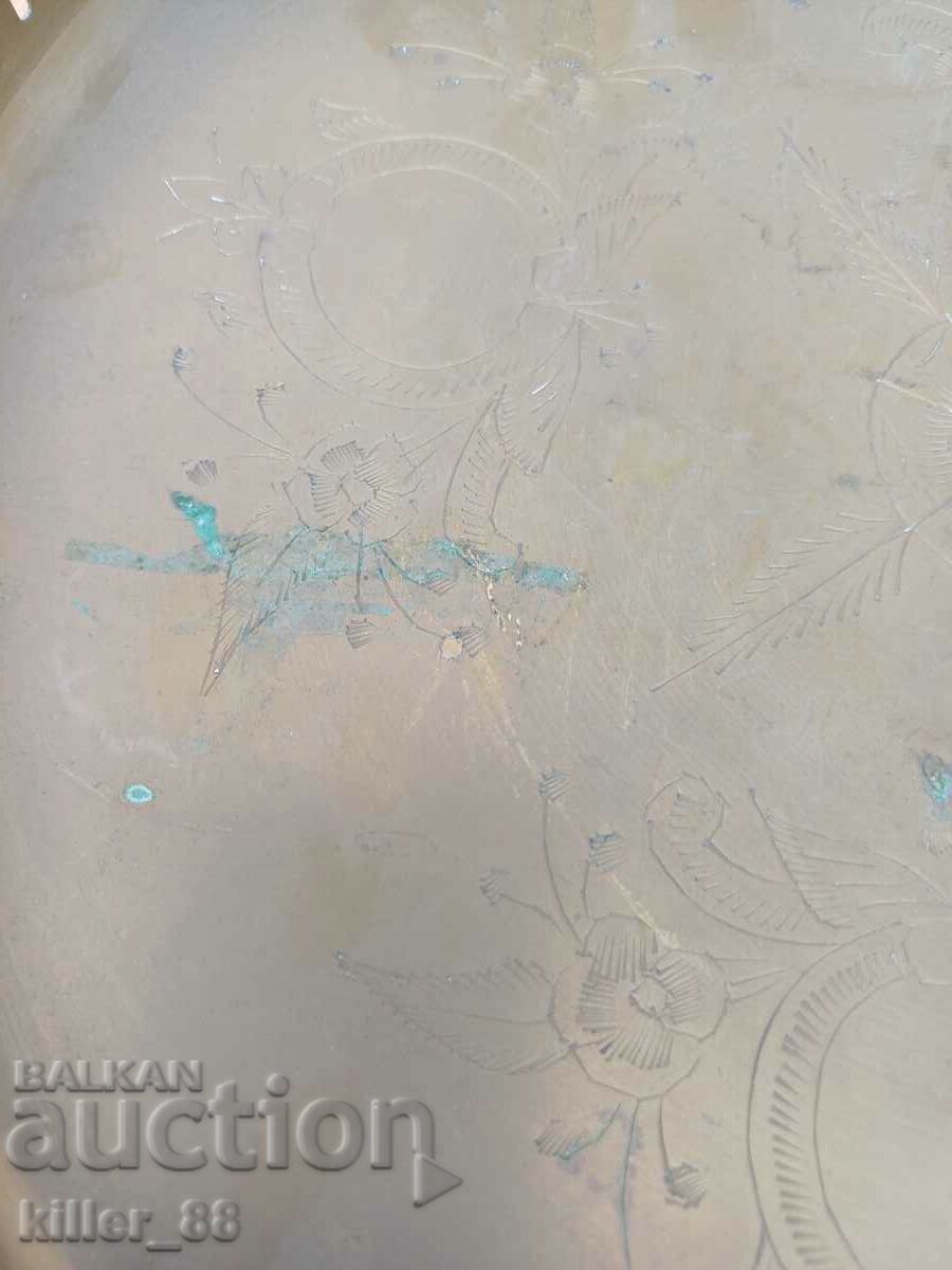 Vintage tray - 5 Vintage tray - 5