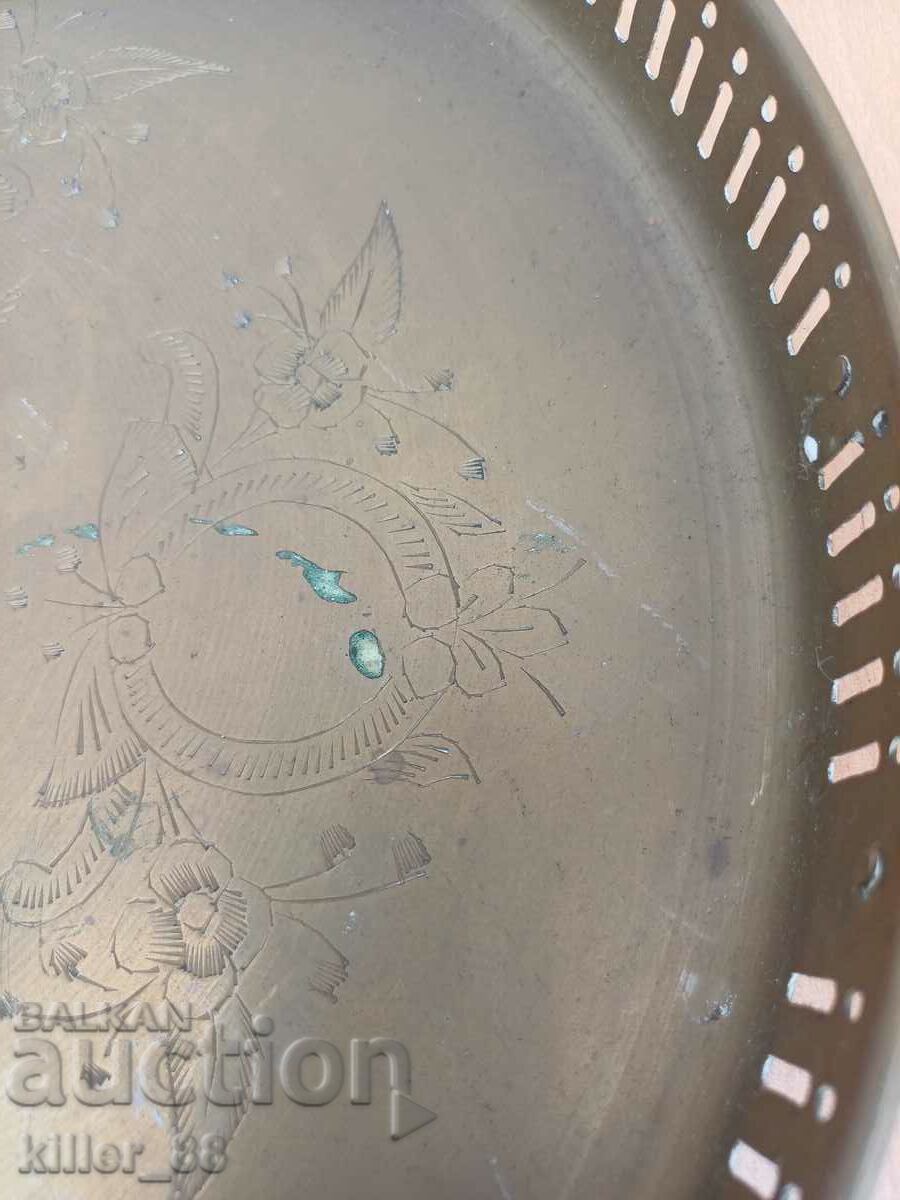 Vintage tray - 6 Vintage tray - 6