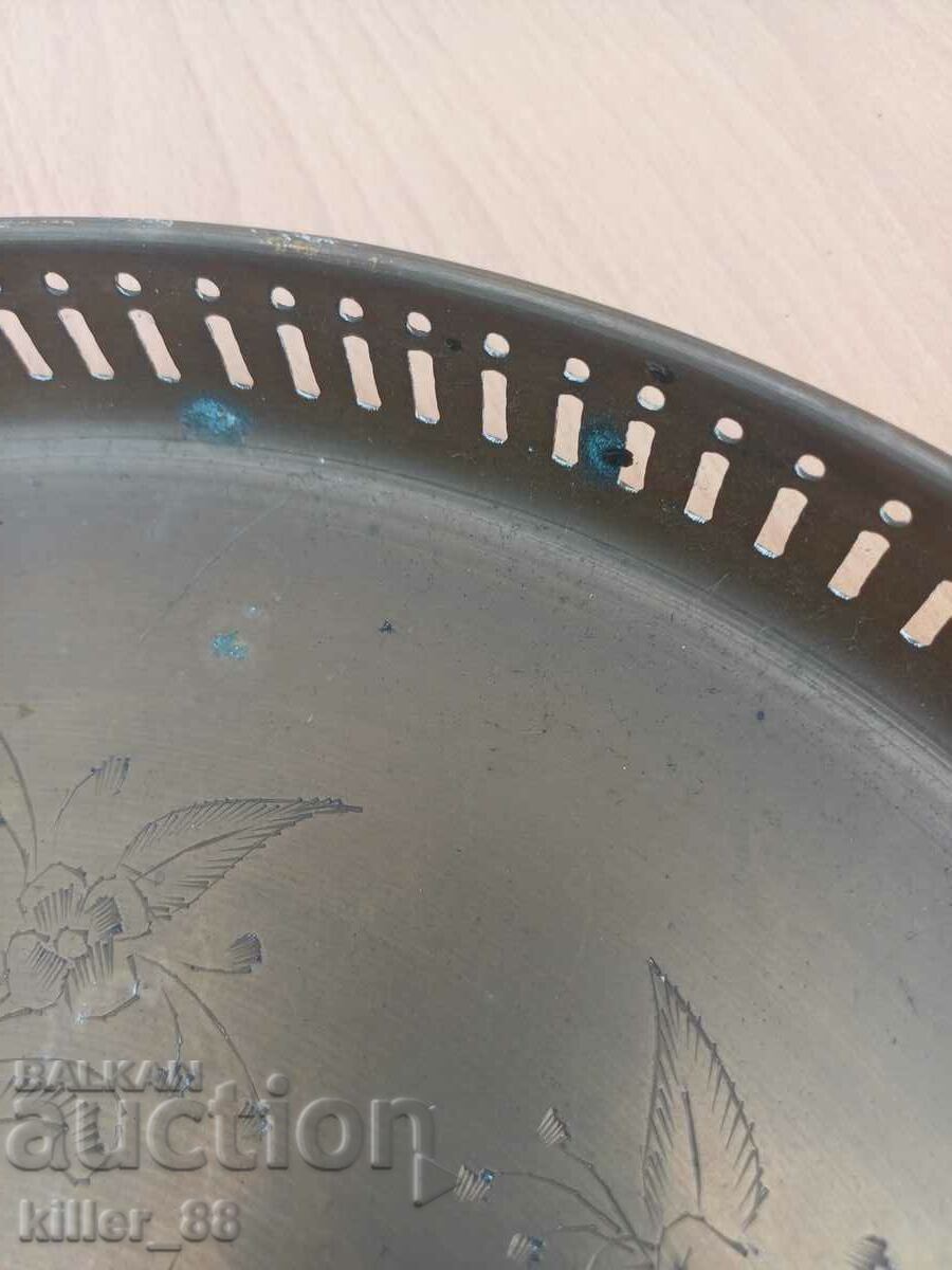 Vintage tray - 7 Vintage tray - 7