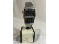 BZC watch casio