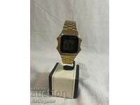 BZC watch casio