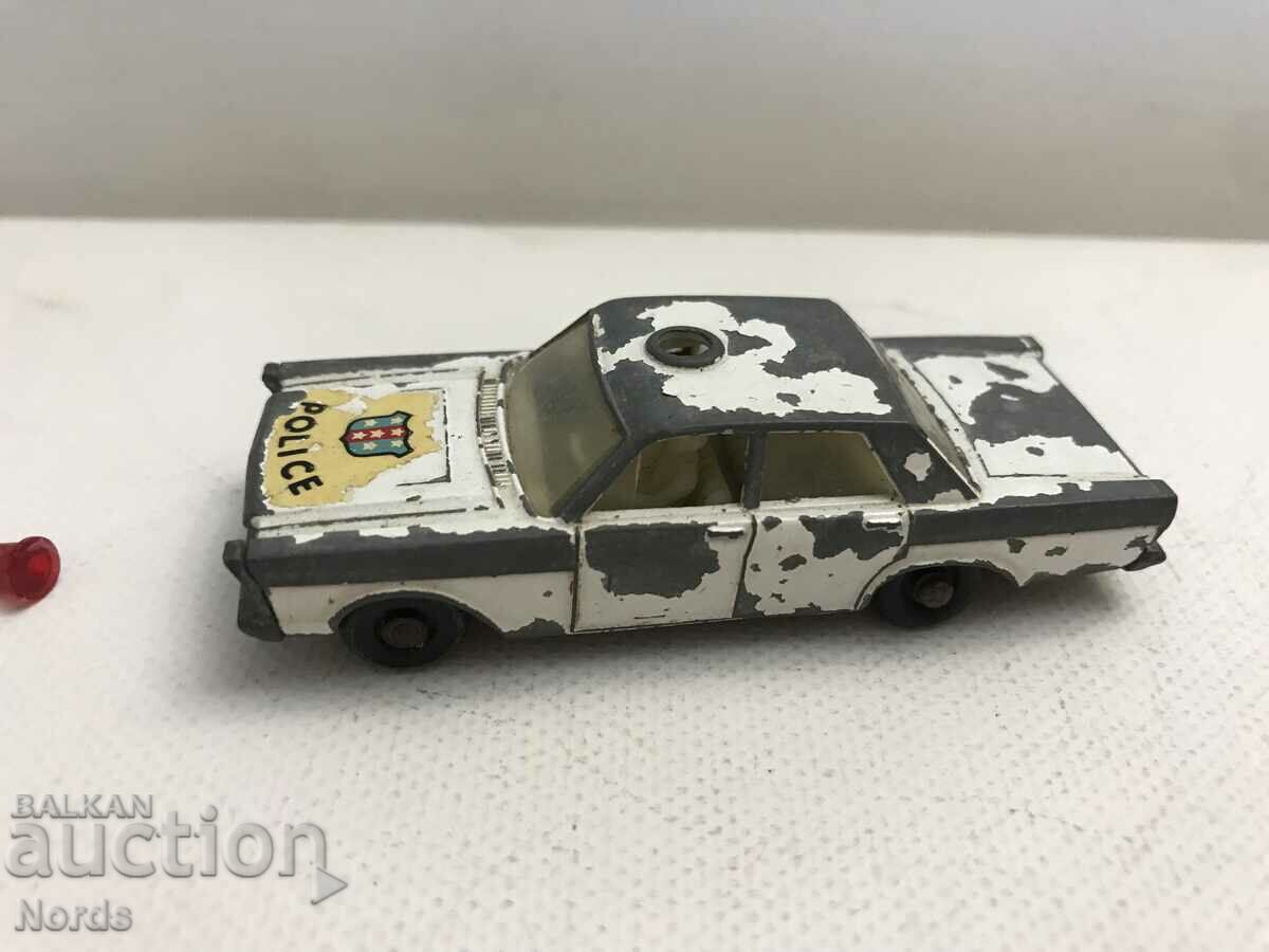 Cărucior „MATCHBOX”.