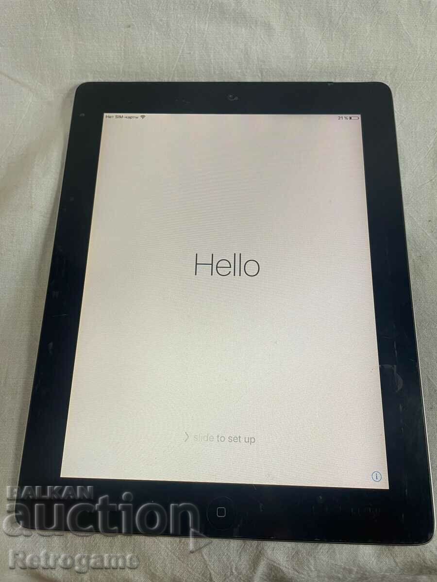 BZC apple ipad 2g