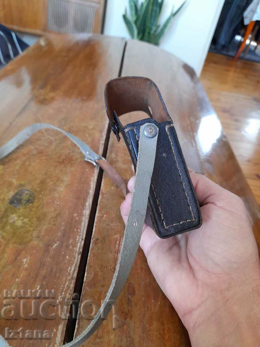 Husa pentru radio, receptor radio cu preț 12.00 BGN | € 6.14