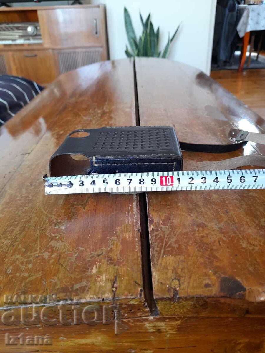 Husa pentru radio, receptor radio - 5