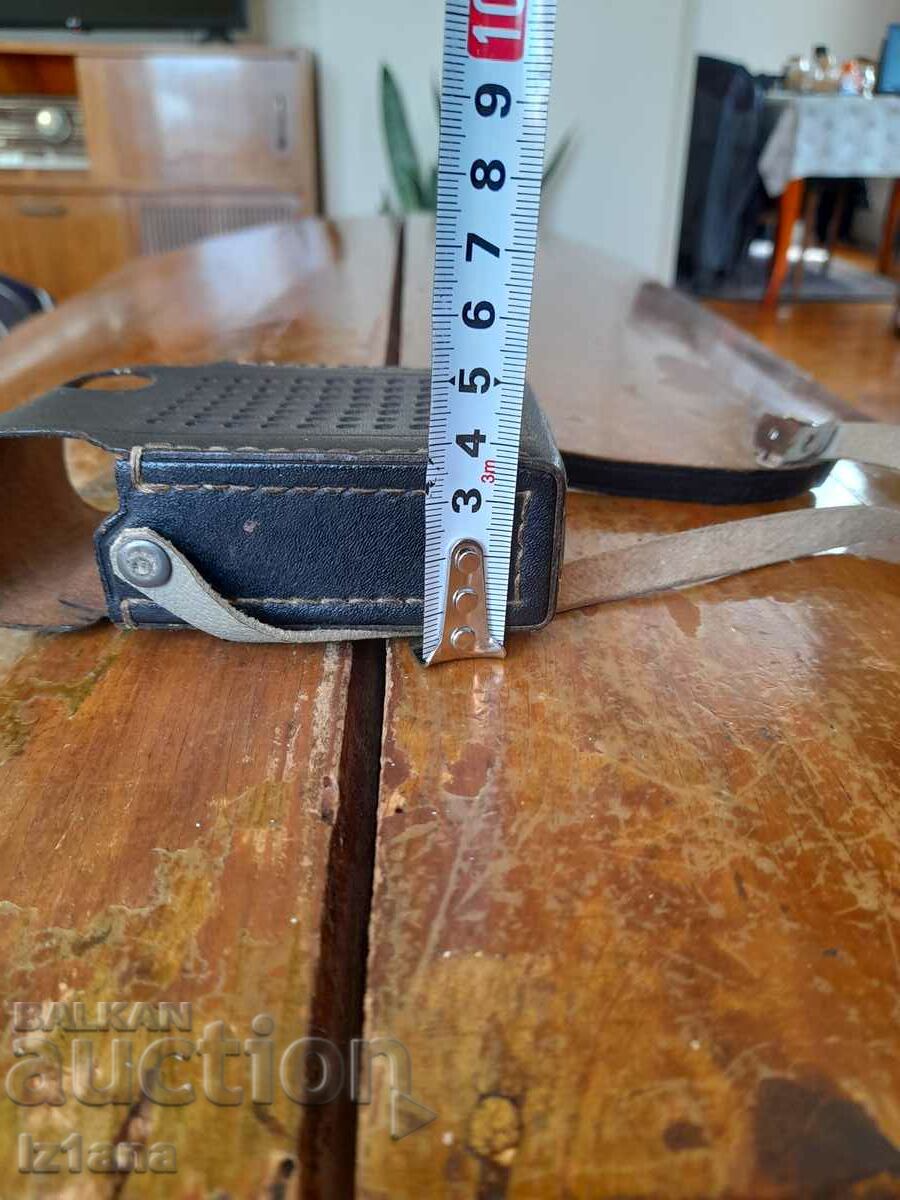 Husa pentru radio, receptor radio - 6