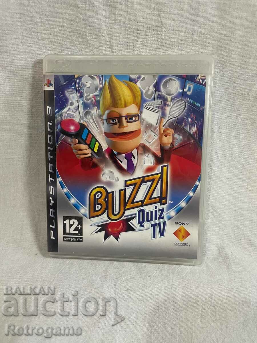 BZC game for retro tv game ps3