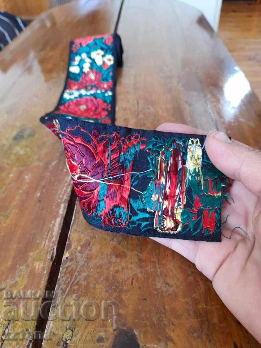 Old tape, wide - 5 Old tape, wide - 5