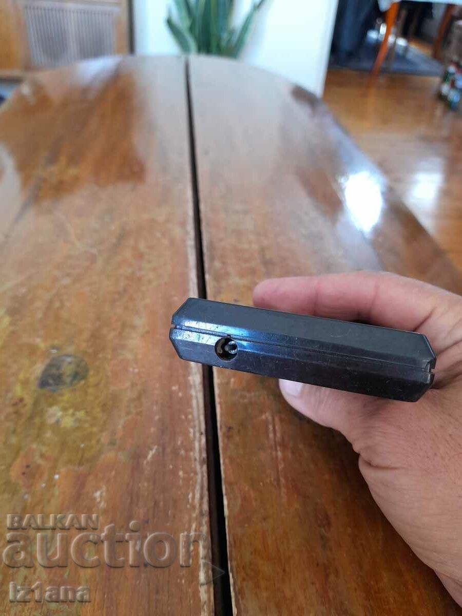 Παράδοση Αριθμομηχανή Old Leopard 8M Παράδοση Αριθμομηχανή Old Leopard 8M