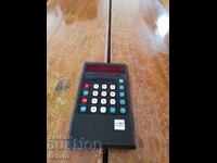 Calculator vechi Leopard 8M