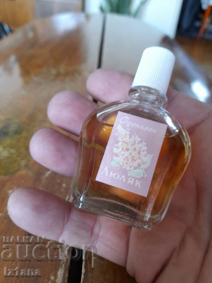 Old Cologne Lilac with price 55.00 BGN | € 28.12