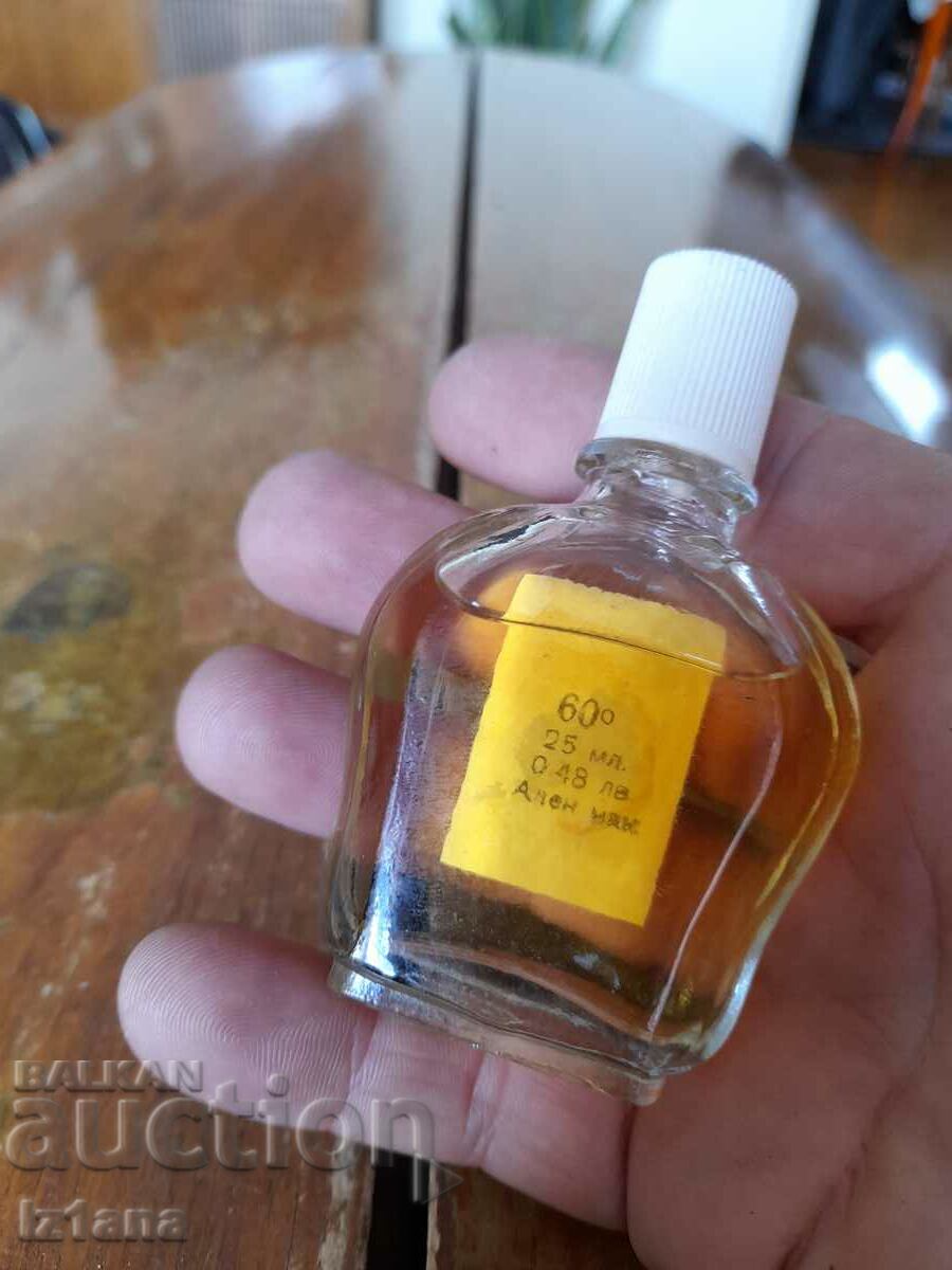 Auction  Old Cologne Lilac