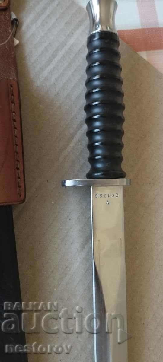 Licitație CUTITUL ELVETIA M57 Licitație CUTITUL ELVETIA M57