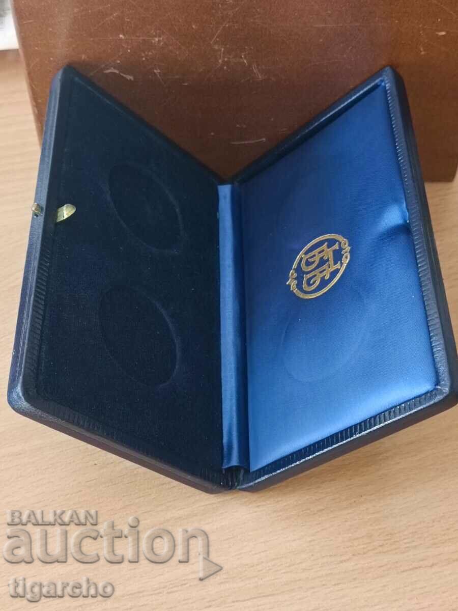 Coin box - 5 Coin box - 5