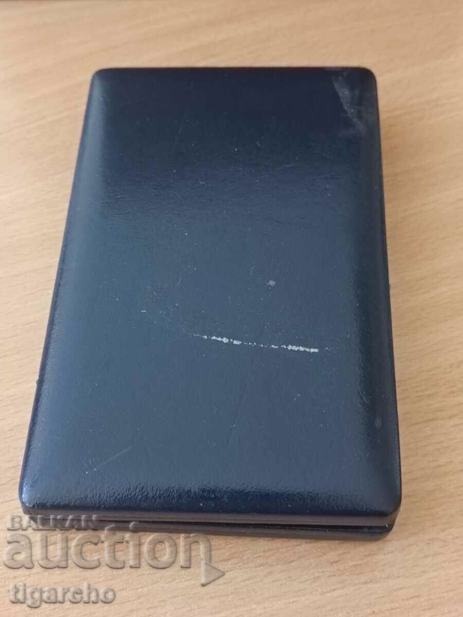 Coin box - 6 Coin box - 6