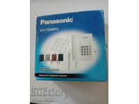 Landline phone Panasonic KX - TS500FX.