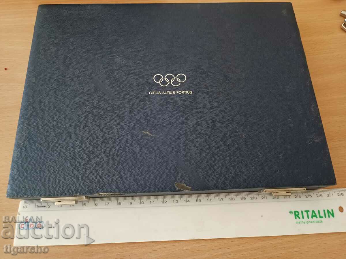 Coin box - 5 Coin box - 5