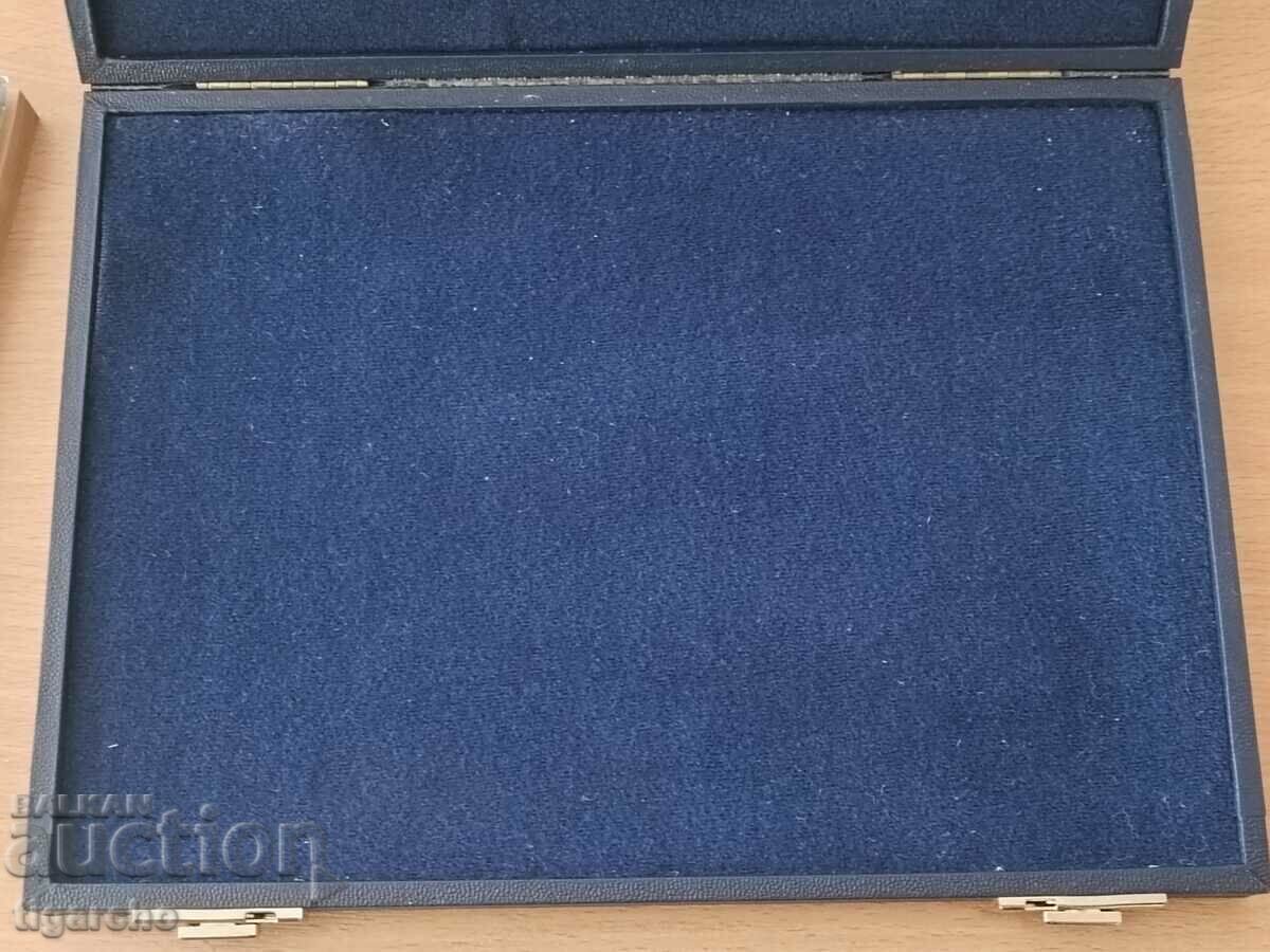 Coin box - 6 Coin box - 6