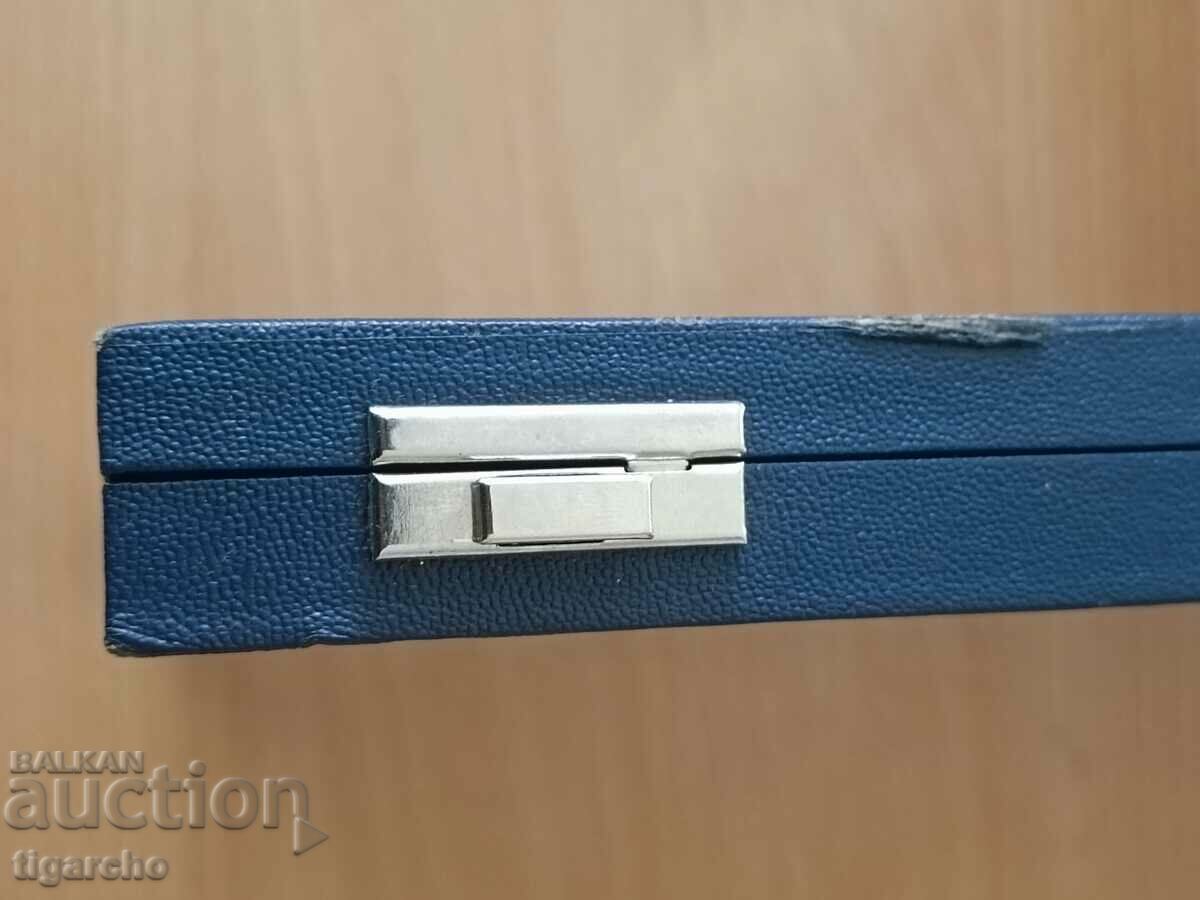 Coin box - 7 Coin box - 7