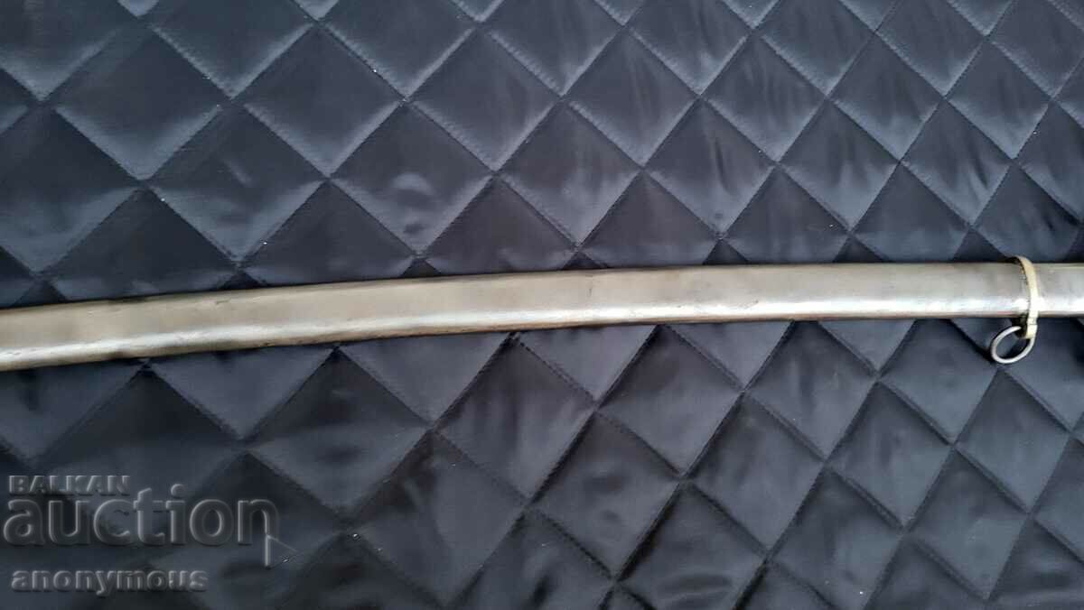 Delivery of Bulgarian saber, knife, dagger, bayonet DKV Delivery of Bulgarian saber, knife, dagger, bayonet DKV