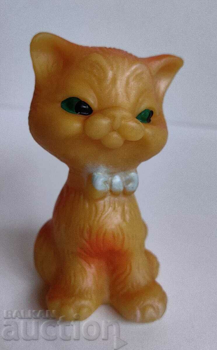 . ΚΑΛΤΣΑ ΛΑΣΤΙΧΟ TOY KITEN KITEN με τιμή 4.00 BGN | € 2.05 . ΚΑΛΤΣΑ ΛΑΣΤΙΧΟ TOY KITEN KITEN με τιμή 4.00 BGN | € 2.05