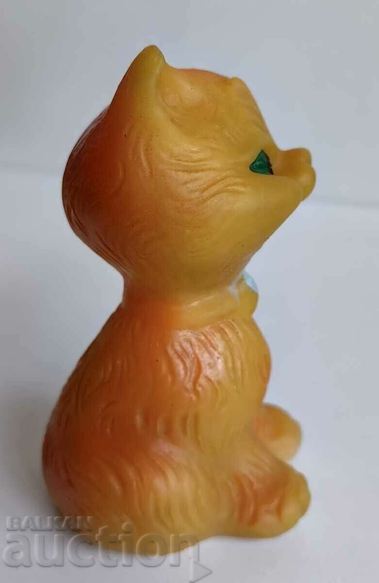 Παράδοση . ΚΑΛΤΣΑ ΛΑΣΤΙΧΟ TOY KITEN KITEN Παράδοση . ΚΑΛΤΣΑ ΛΑΣΤΙΧΟ TOY KITEN KITEN