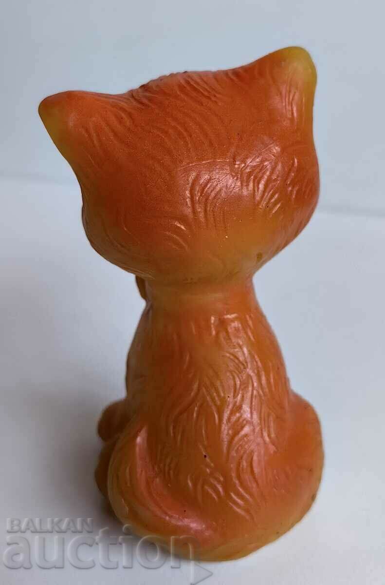 . ΚΑΛΤΣΑ ΛΑΣΤΙΧΟ TOY KITEN KITEN - 5 . ΚΑΛΤΣΑ ΛΑΣΤΙΧΟ TOY KITEN KITEN - 5