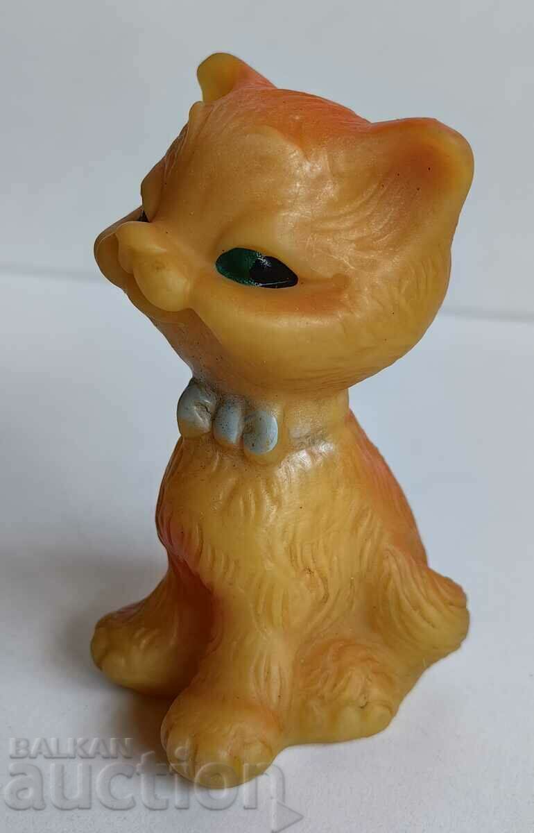 . ΚΑΛΤΣΑ ΛΑΣΤΙΧΟ TOY KITEN KITEN - 6 . ΚΑΛΤΣΑ ΛΑΣΤΙΧΟ TOY KITEN KITEN - 6