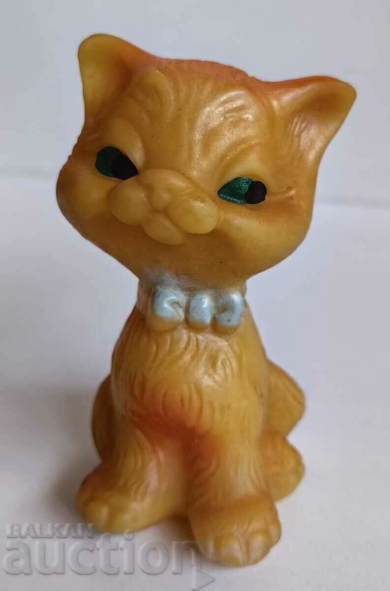 . ΚΑΛΤΣΑ ΛΑΣΤΙΧΟ TOY KITEN KITEN