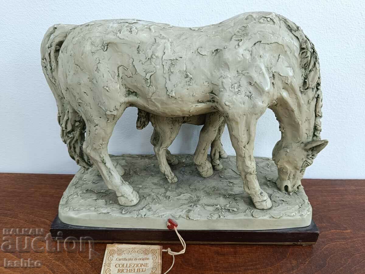 Auction Porcelain sculpture Auction Porcelain sculpture
