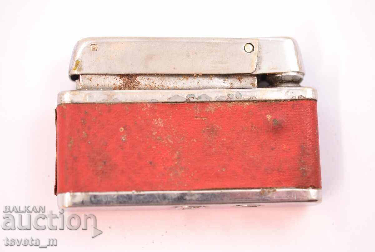 Αναπτήρας βενζίνης Ekon Fagaras με τιμή 4.00 BGN | € 2.05 Αναπτήρας βενζίνης Ekon Fagaras με τιμή 4.00 BGN | € 2.05