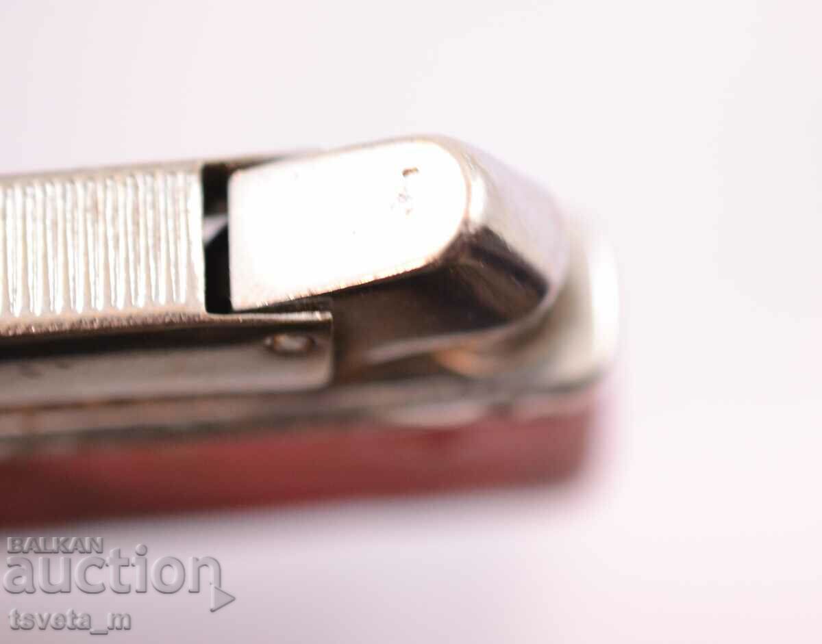 Δημοπρασία Αναπτήρας βενζίνης Ekon Fagaras Δημοπρασία Αναπτήρας βενζίνης Ekon Fagaras