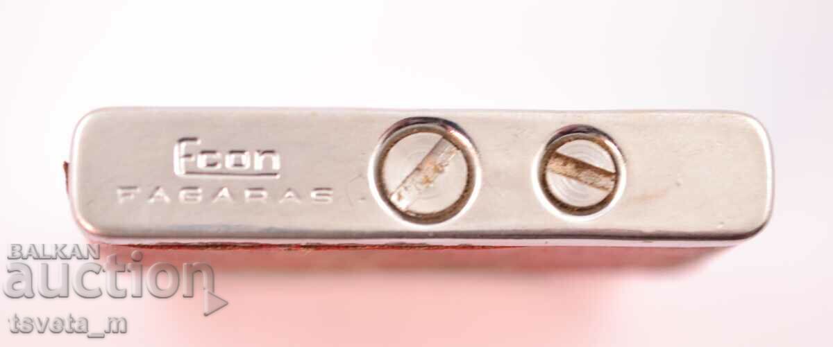 Παράδοση Αναπτήρας βενζίνης Ekon Fagaras Παράδοση Αναπτήρας βενζίνης Ekon Fagaras