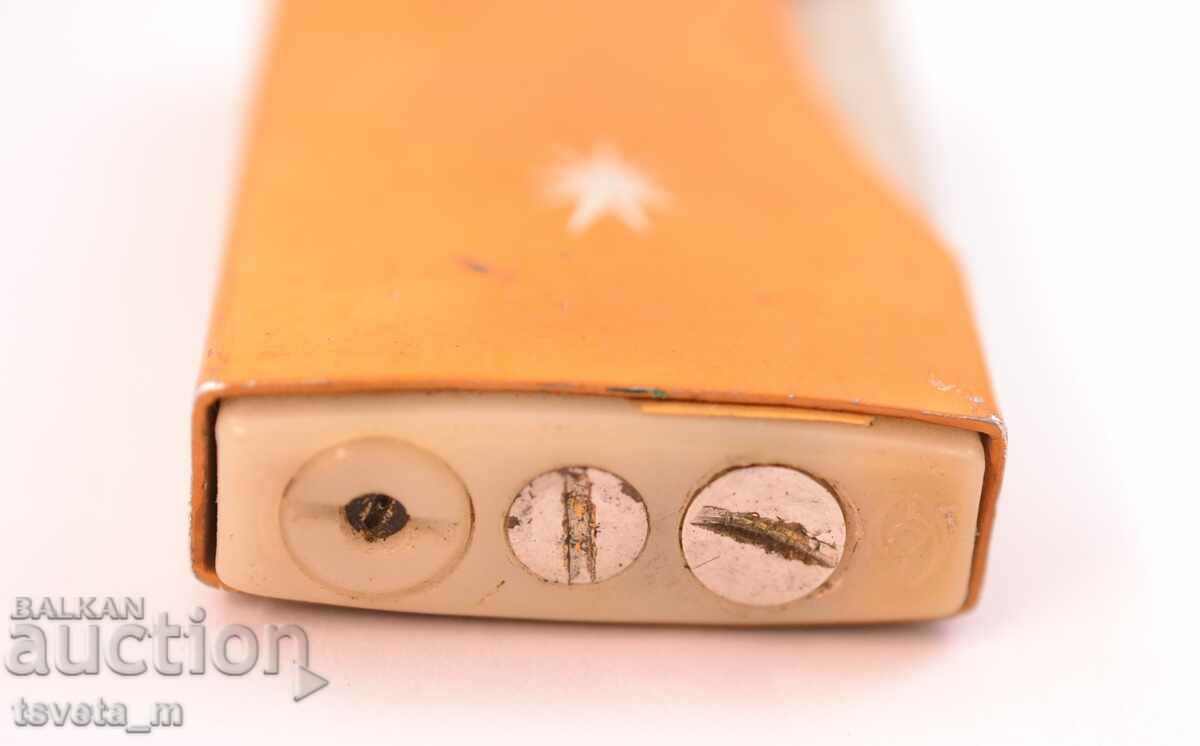 Auction  Gas lighter