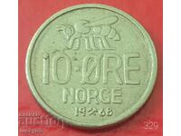 10 Jore 1968 - Norway