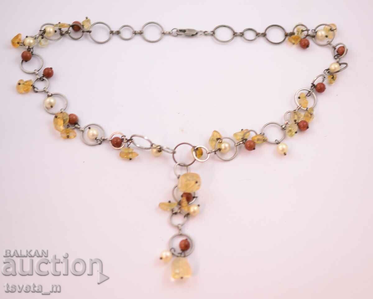 Auction Necklace Auction Necklace