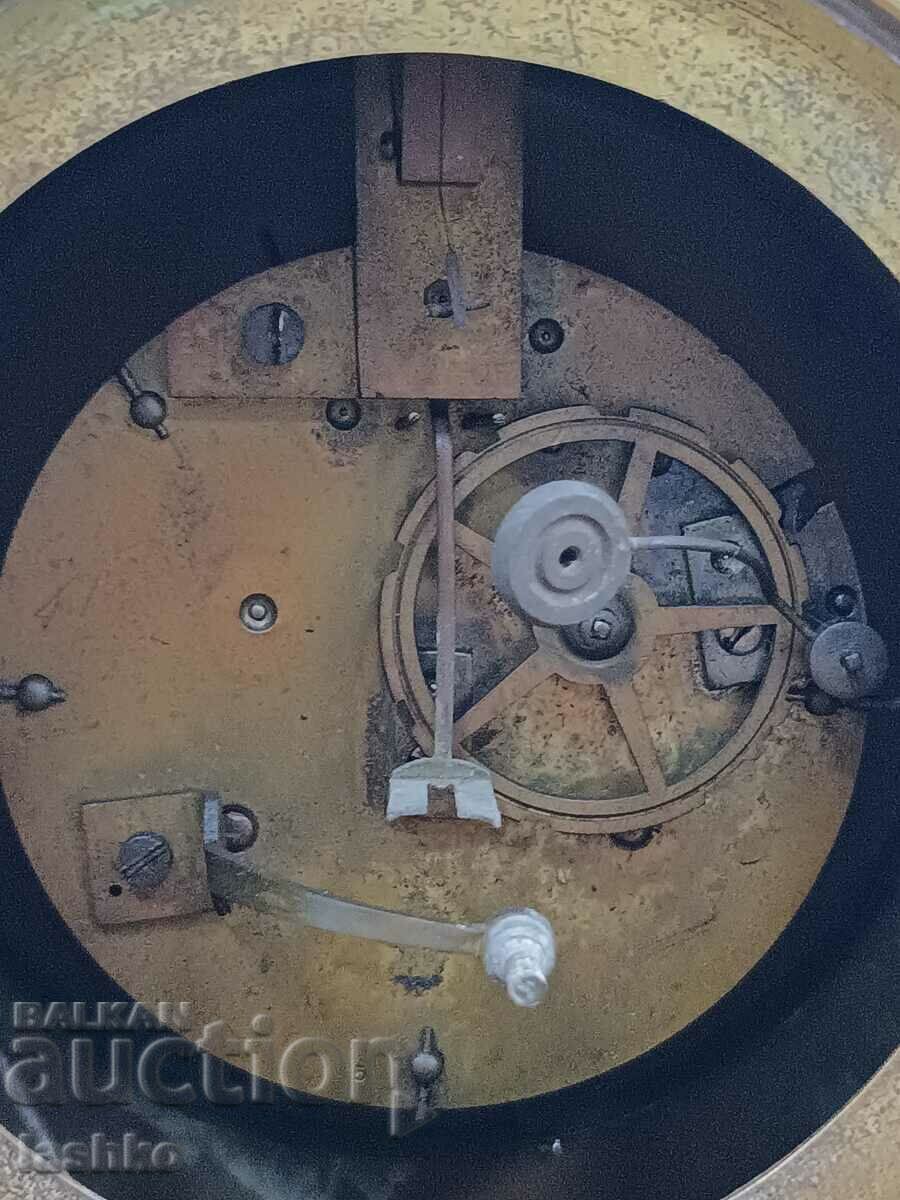 Каминен часовник - 5 Каминен часовник - 5