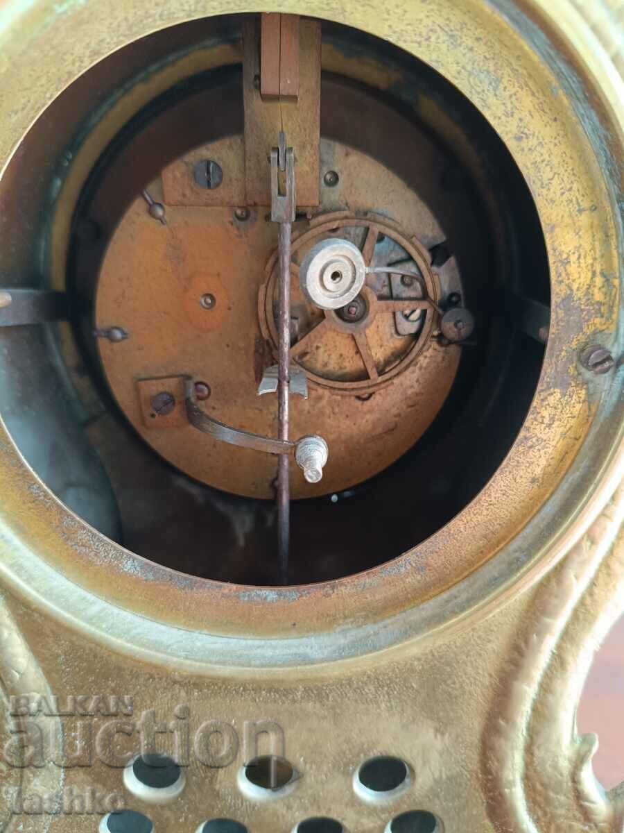 Каминен часовник - 6 Каминен часовник - 6