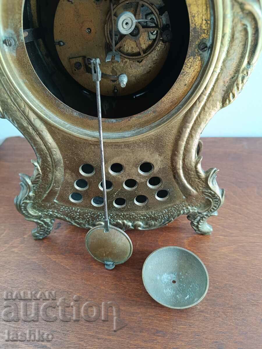 Каминен часовник - 7 Каминен часовник - 7