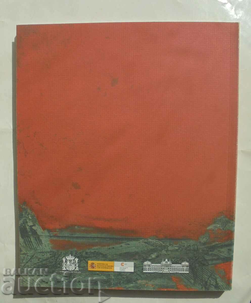 Spanish painting and sculpture Maya Goeva, Maria Dimitrova 2004 - 6 Spanish painting and sculpture Maya Goeva, Maria Dimitrova 2004 - 6