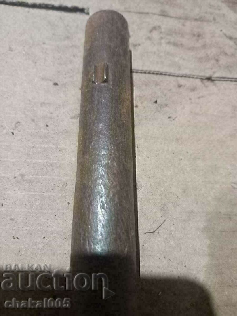 Capsule tube - 5 Capsule tube - 5