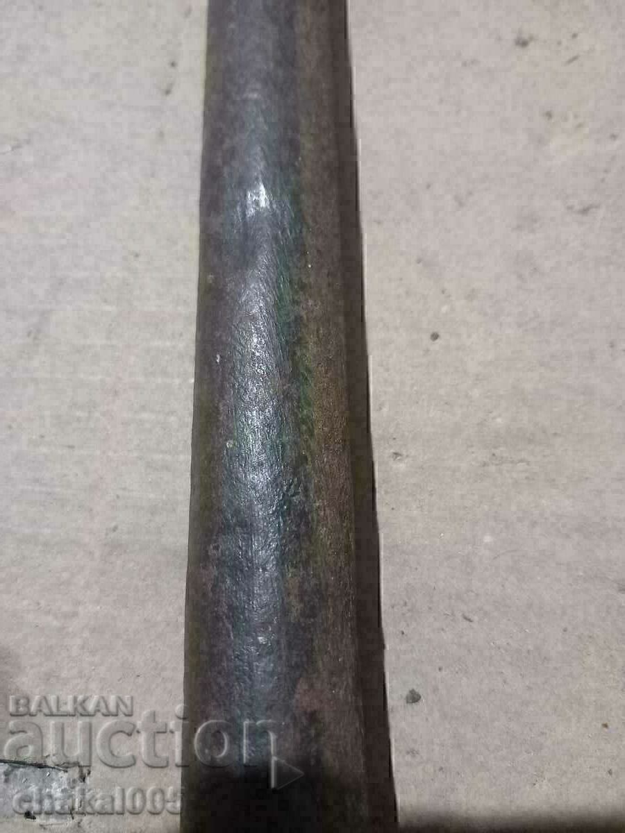 Capsule tube - 6 Capsule tube - 6